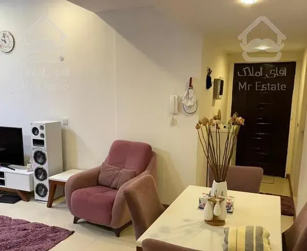 ۹۲متر شهران کوهسار نوساز تخلیه فول(حتی مجرد)تخلیه