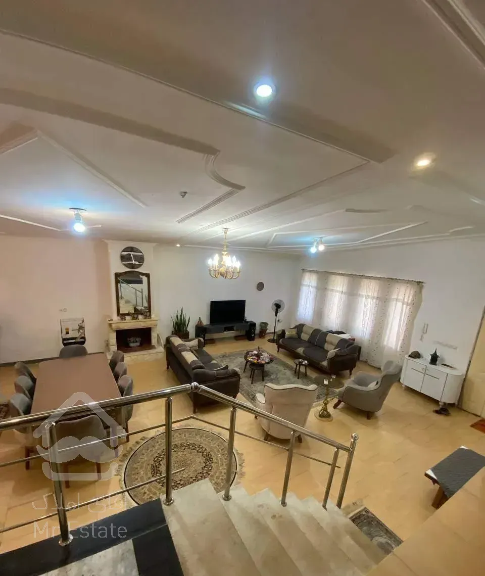 اجاره ویلایی روبروی دریا کنار