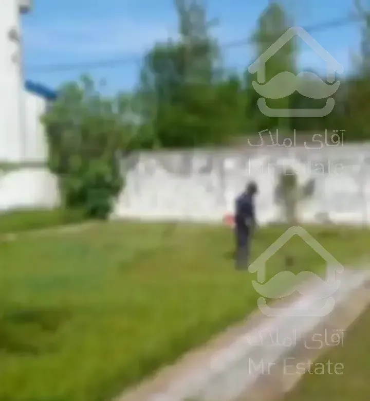 فضای سبز و باغبانی آرکا