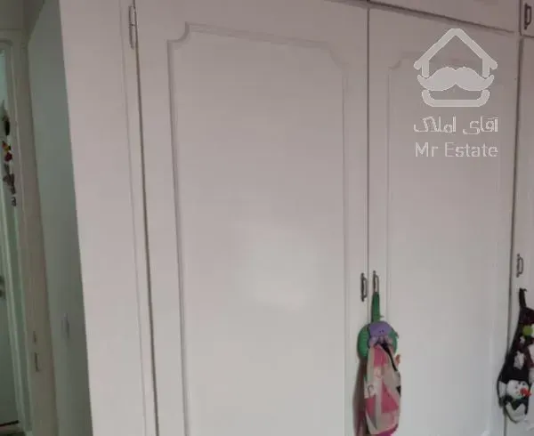 واحد ۱۱۵ متری سندی ۵ متر نورگیر اضافه شده