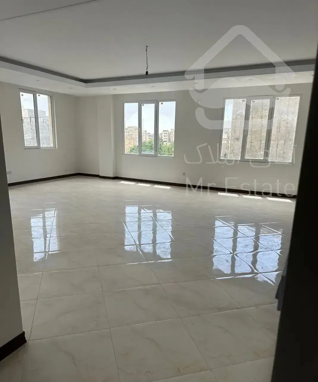 بومهن هوافضا ۱۵۰ متر اجاره ای