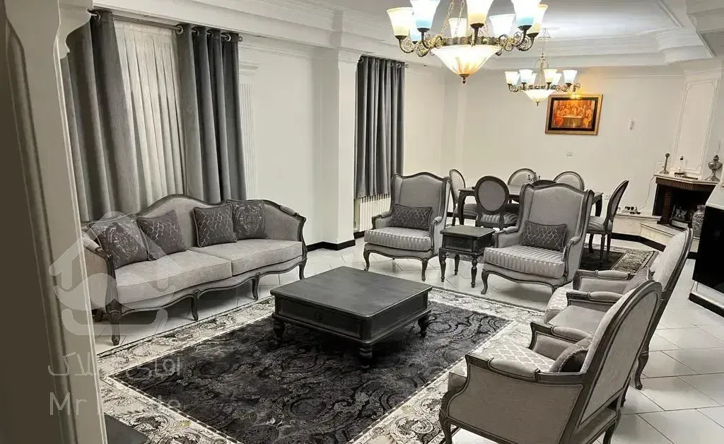 ۱۰۳ متر / فول امکانات /سهروردی شمالی اپادانا مهناز