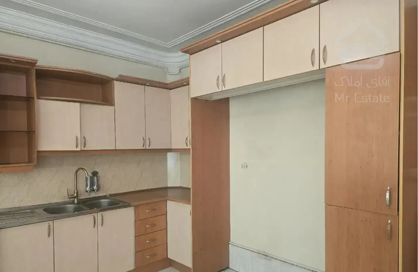 امامت ۱۳ /۱۴۰ متری مسکونی و دفتر کار