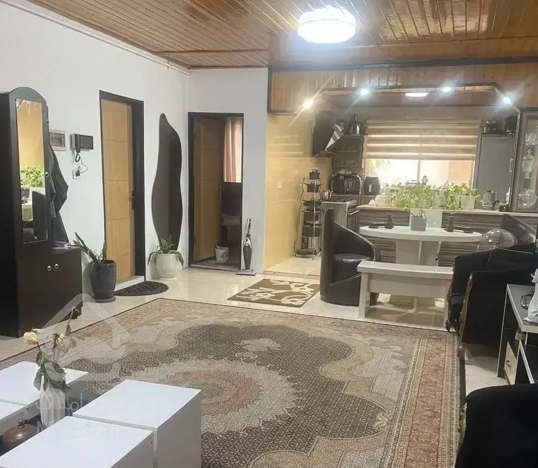 اجاره خانه دوواحدی163متری روستای حومه محمودآباد