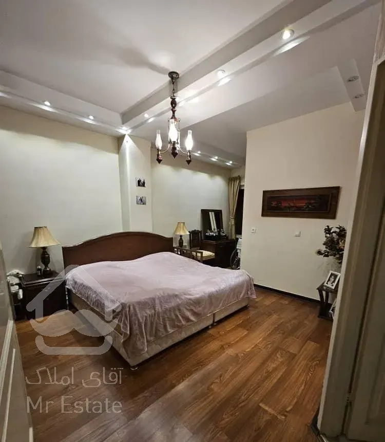 جردن و ولیعصر ۱۰۸ متر ۲ خواب