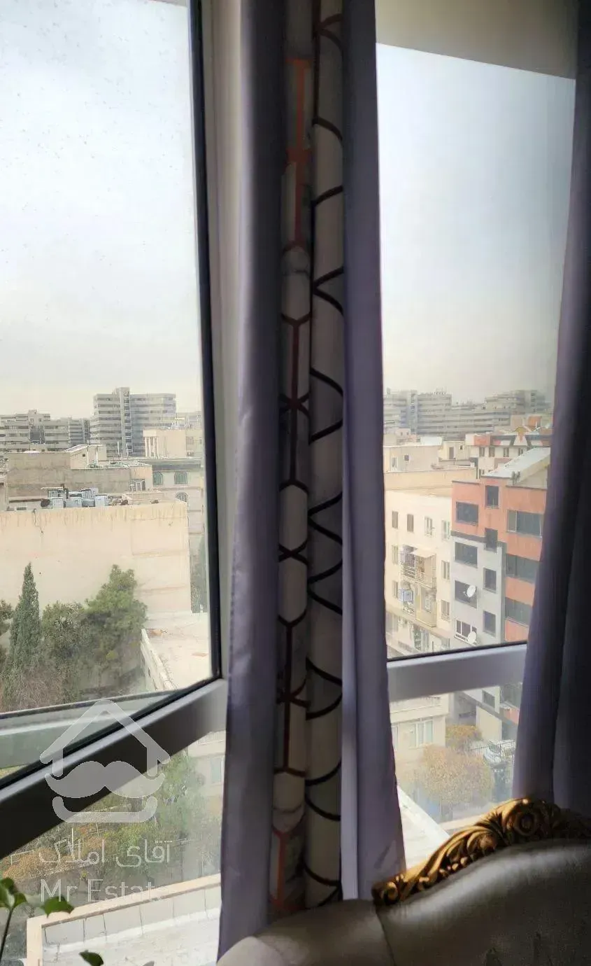 65متر نوساز در برجی مجلل در غرب تهران