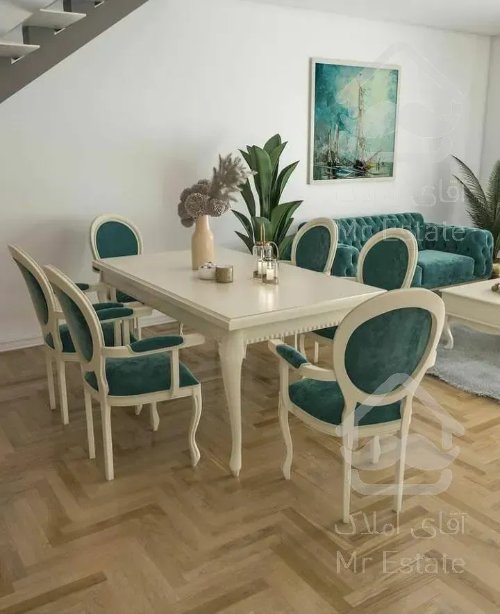 ۱۲۰متر در دریاچه