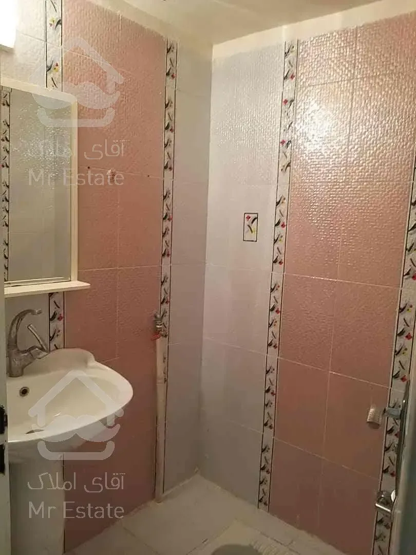 آپارتمان خوش نقشه ویودار   ۷۲ متری ی خواب