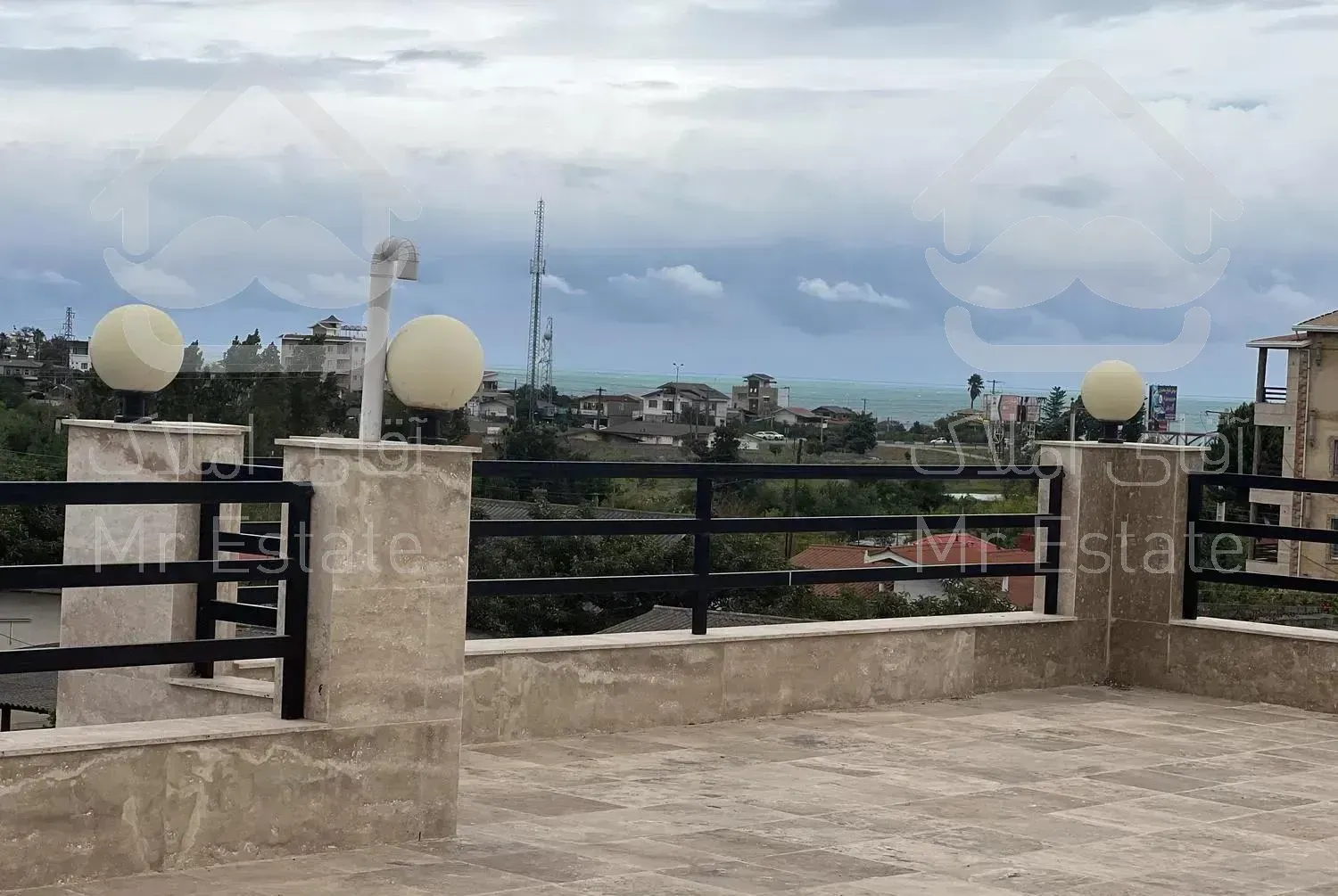 اجاره ویلانوساز ۳خواب همراه با استخر