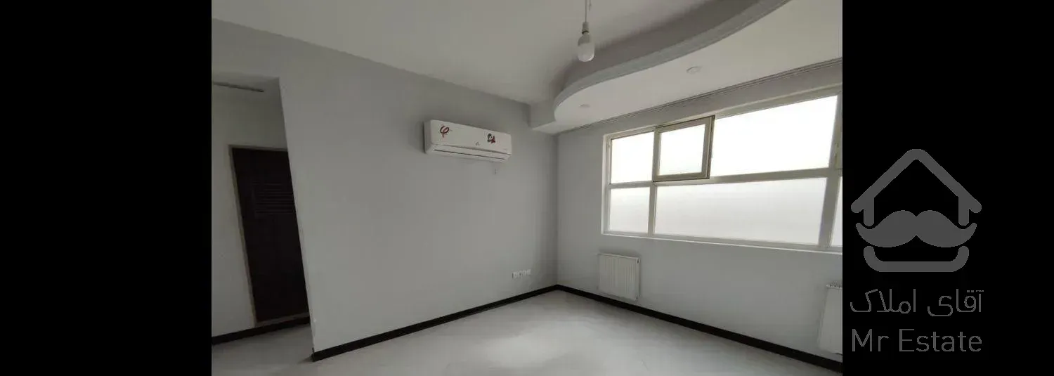 فروش آپارتمان ۸۵ متری ۲ خوابه در هنرستان