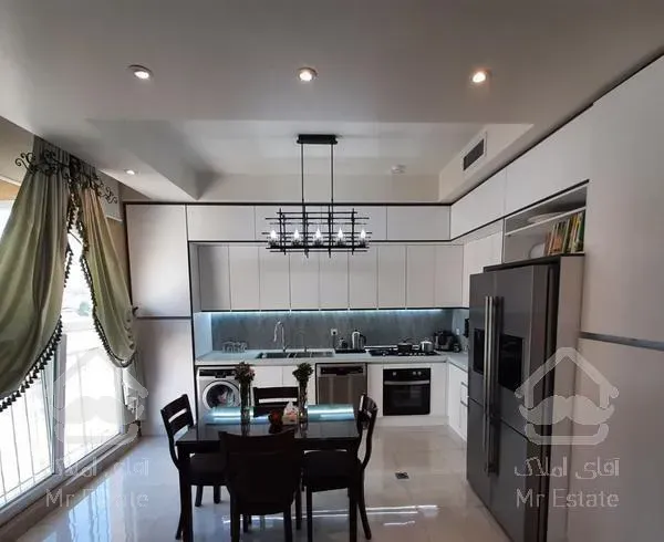 ۹۸متر ۲خواب شخصی ساز کوهک منطقه ۲۲