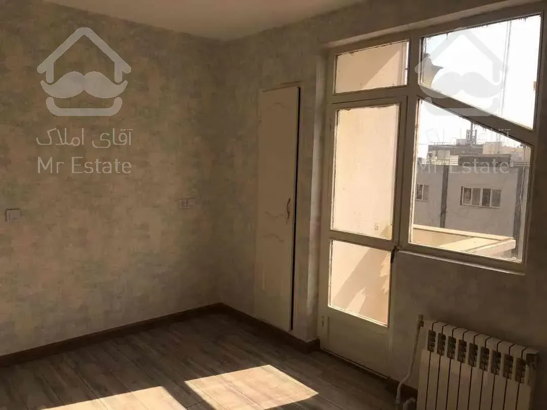 آپارتمان ۶۷متری دوخوابه کاشانی گلها