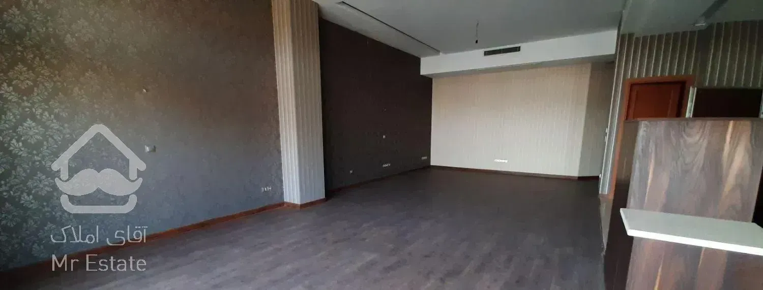 ۱۰۰متر حکمت غربی مجتمع