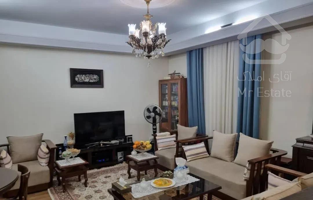 رهن واحد ۶۱ متری تک خواب فول امکانات