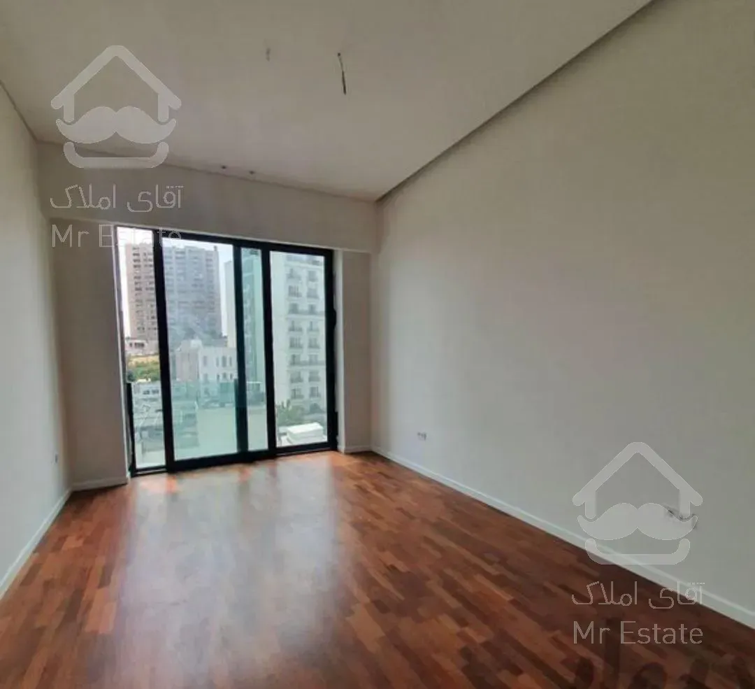 فرشته، ۳۳۰ متر لوکس ترین مشاعات در منطقه