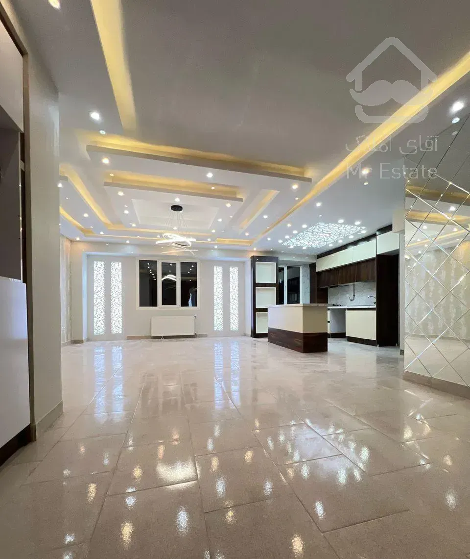 واحد کلید نخوره/بسیار ارزنده/فاز۴/زیبا خوش نقشه