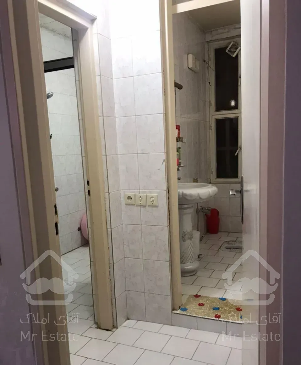 111 متر طالقانی شمالی