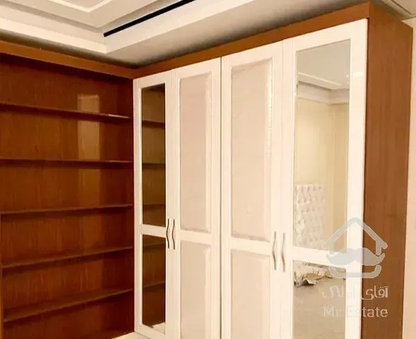 ۲۰۰متر*سه خواب نور*رحمانیه*تک واحدی