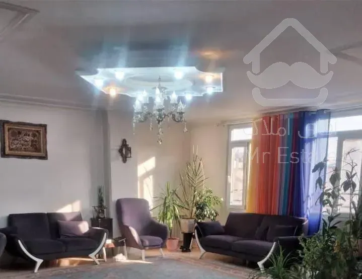 65 متر / فول امکانات / نارمک / گلستان