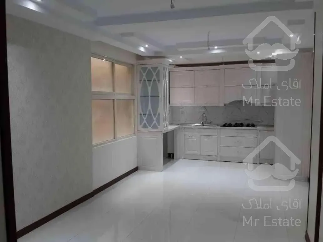 ۵۲متر ۱ خوابه نوساز در شهران جنوبی