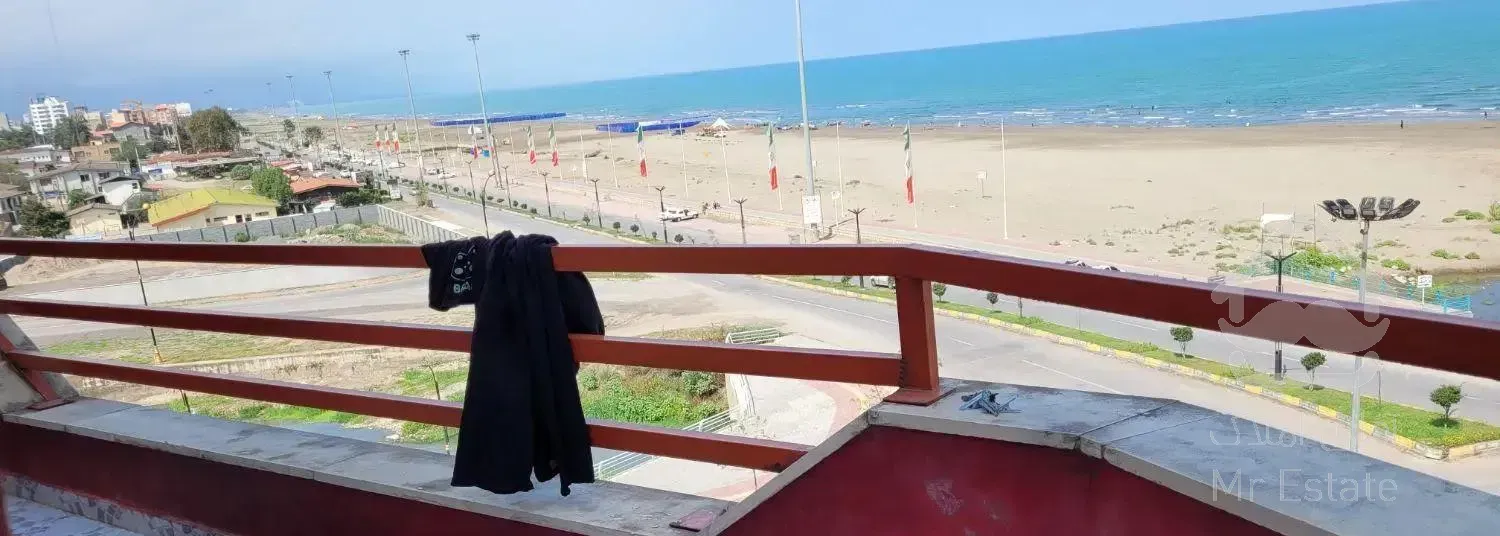 رهن آپارتمان ۱۲۵ متری ۳ خوابه