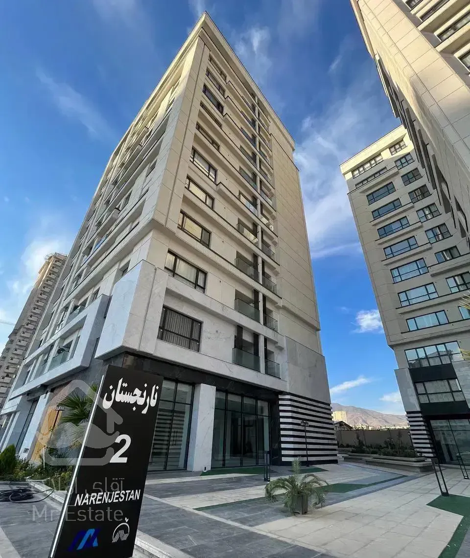 لوکس ترین انتخاب کوهک ، فرصتی طلایی در نارنجستان