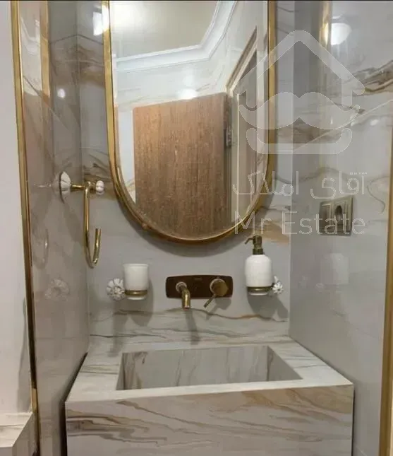 دروس (پورمشکاتی) ۶۲ متر نوساز ۱ خوابه