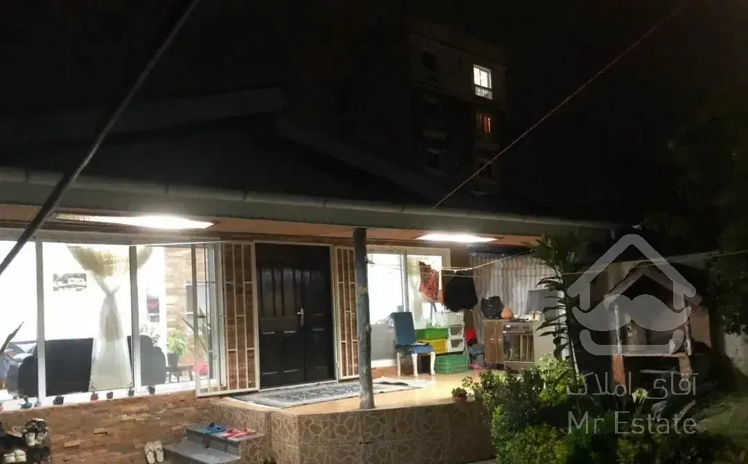 اجاره سالیانه ویلا متل قو