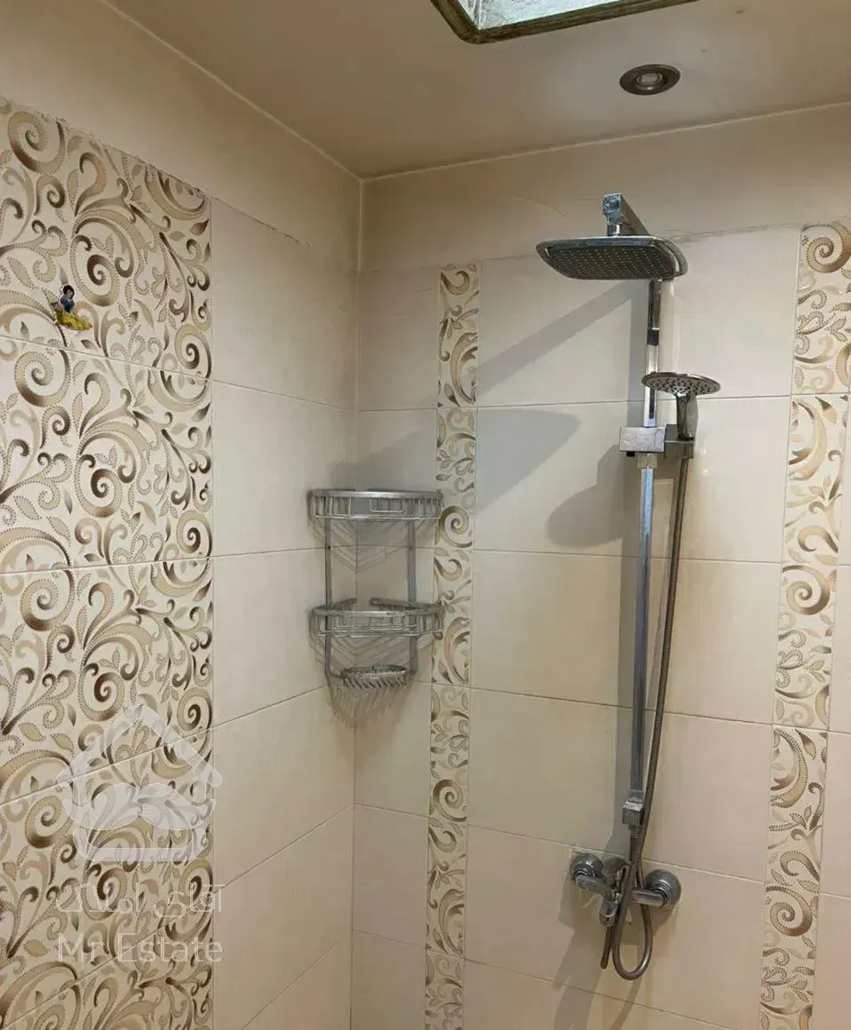 ۹۸متر/دو خواب/فول امکانات/ششم نیرو هوایی