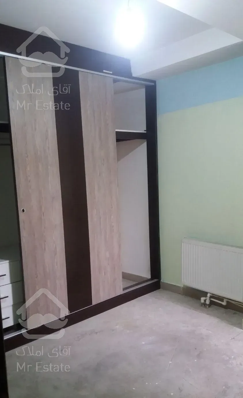 آپارتمان شیک شهرک پارسیان