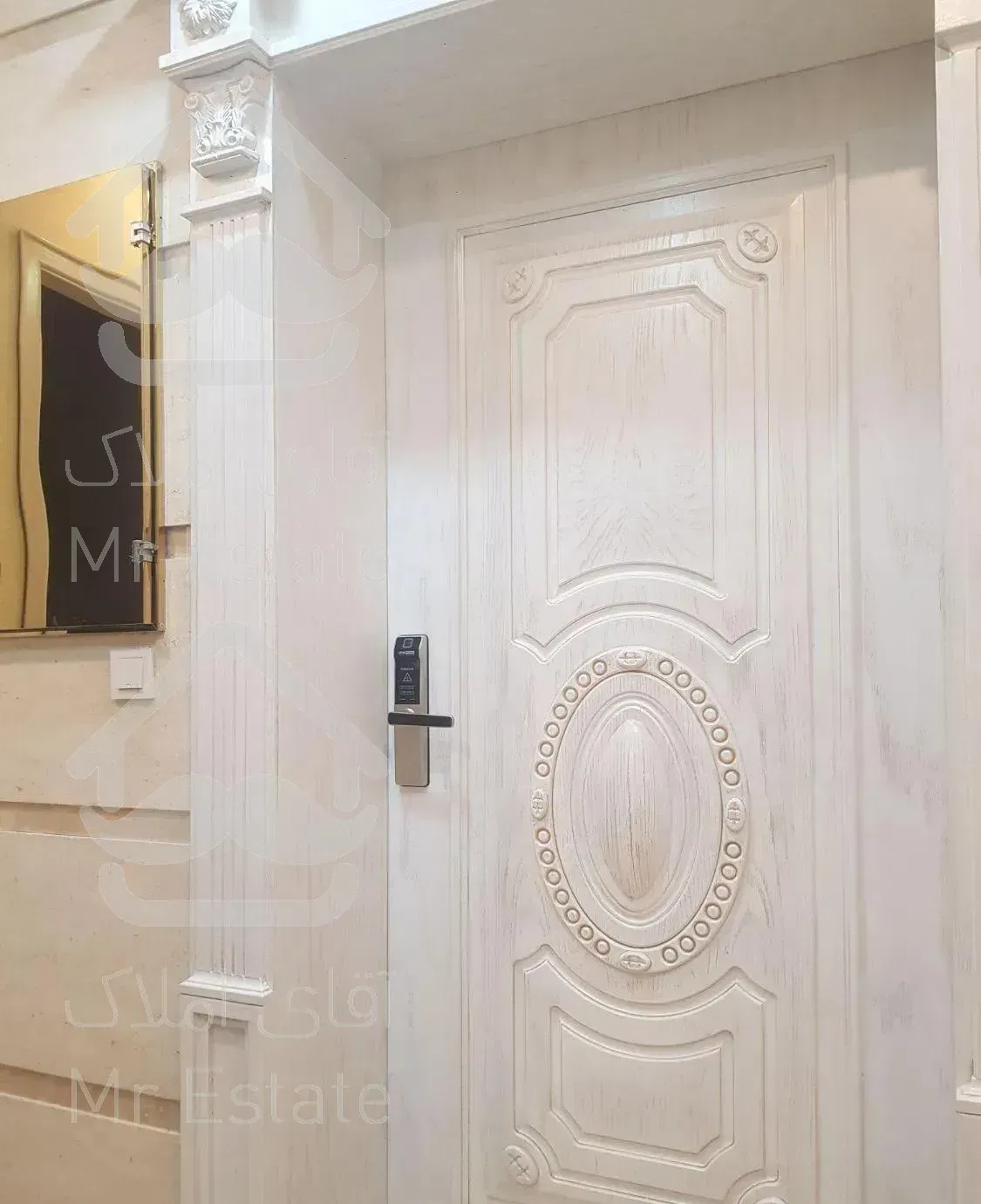 ۲۰۰متر ۳خواب مستر تکواحدی