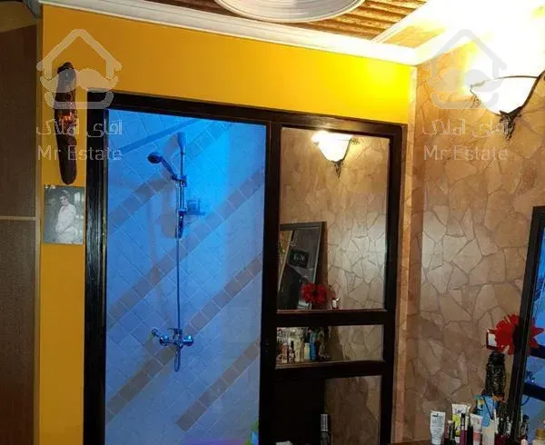 اپارتمان  کوی فردوس