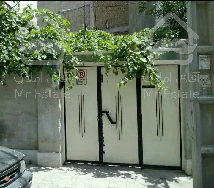 فروش ملک کلنگی