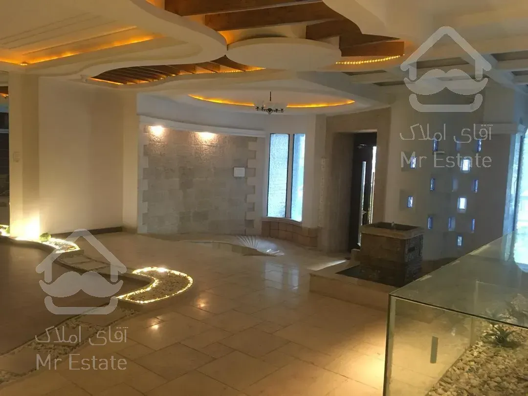 رهن و اجاره آپارتمان ۱۱۰ متری ۲ خوابه کامرانیه فول