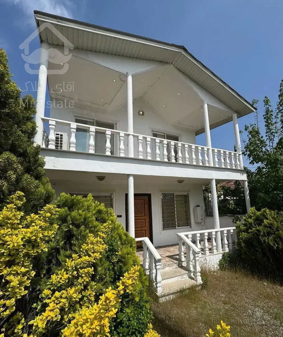 ویلا کاسبی داخل بافت مسکونی منطقه ای بیا بازدید