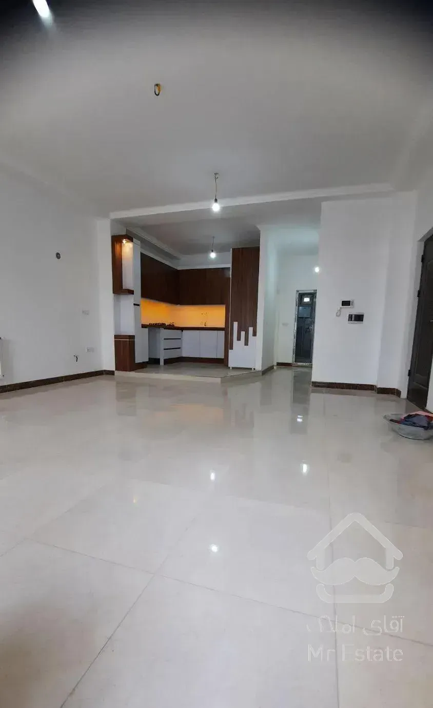 آپارتمان نوساز۸۸متر.امکانات‌کامل.هفت‌تیر