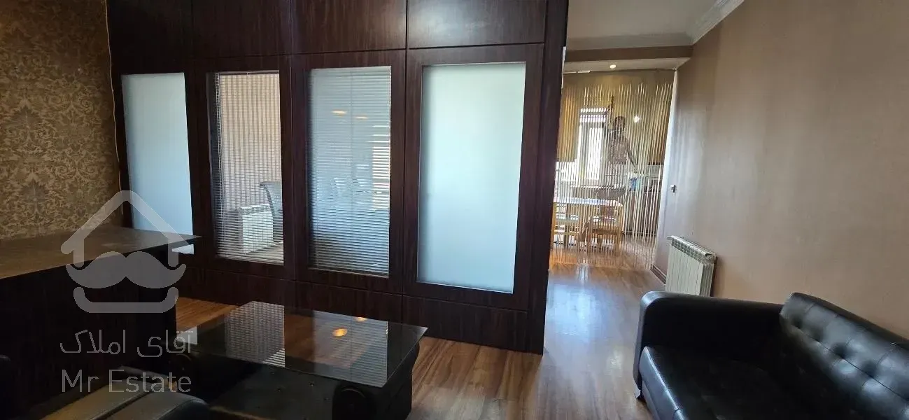 60مترسعادت آباد*ورودی لابی*اداری*جای پارک مناسب