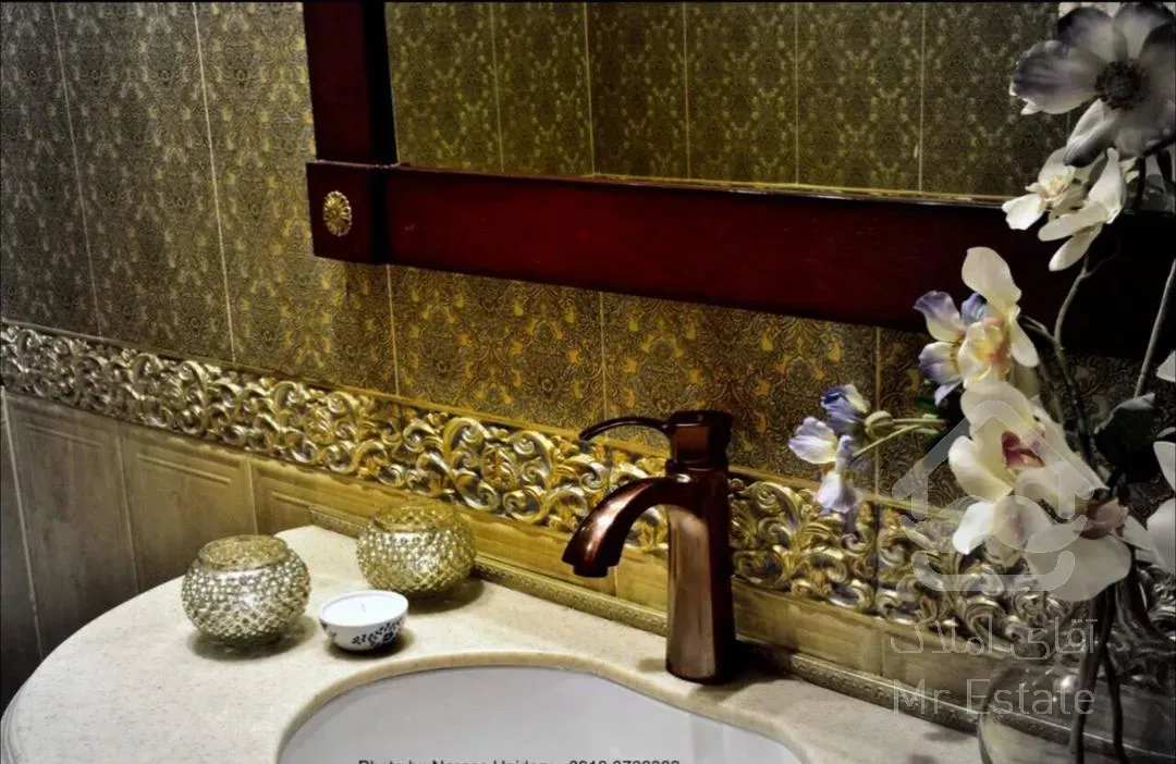 فروش آپاتمان160متری اجودانیه ویو ابدی