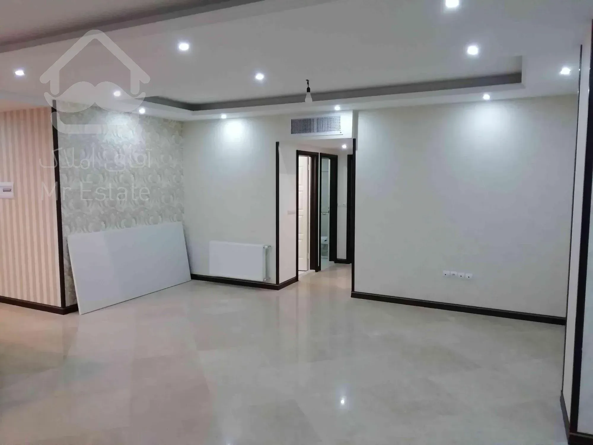 94 متر 2 خوابه فردوس غرب