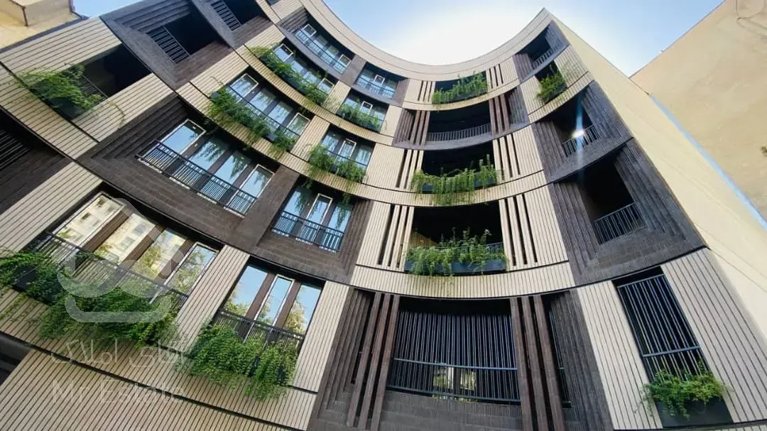 فروش اپارتمان 200 متری محمودیه