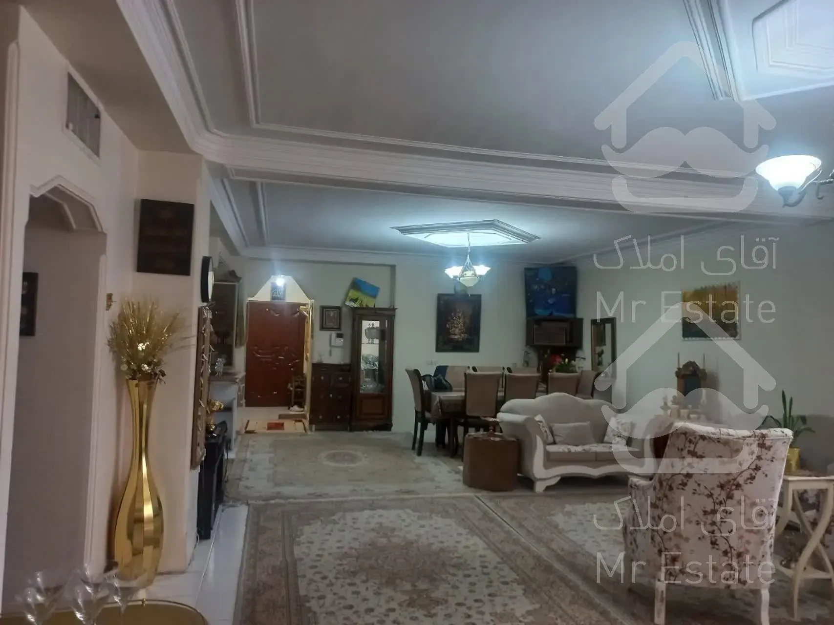 زیر قیمت کل منطقه