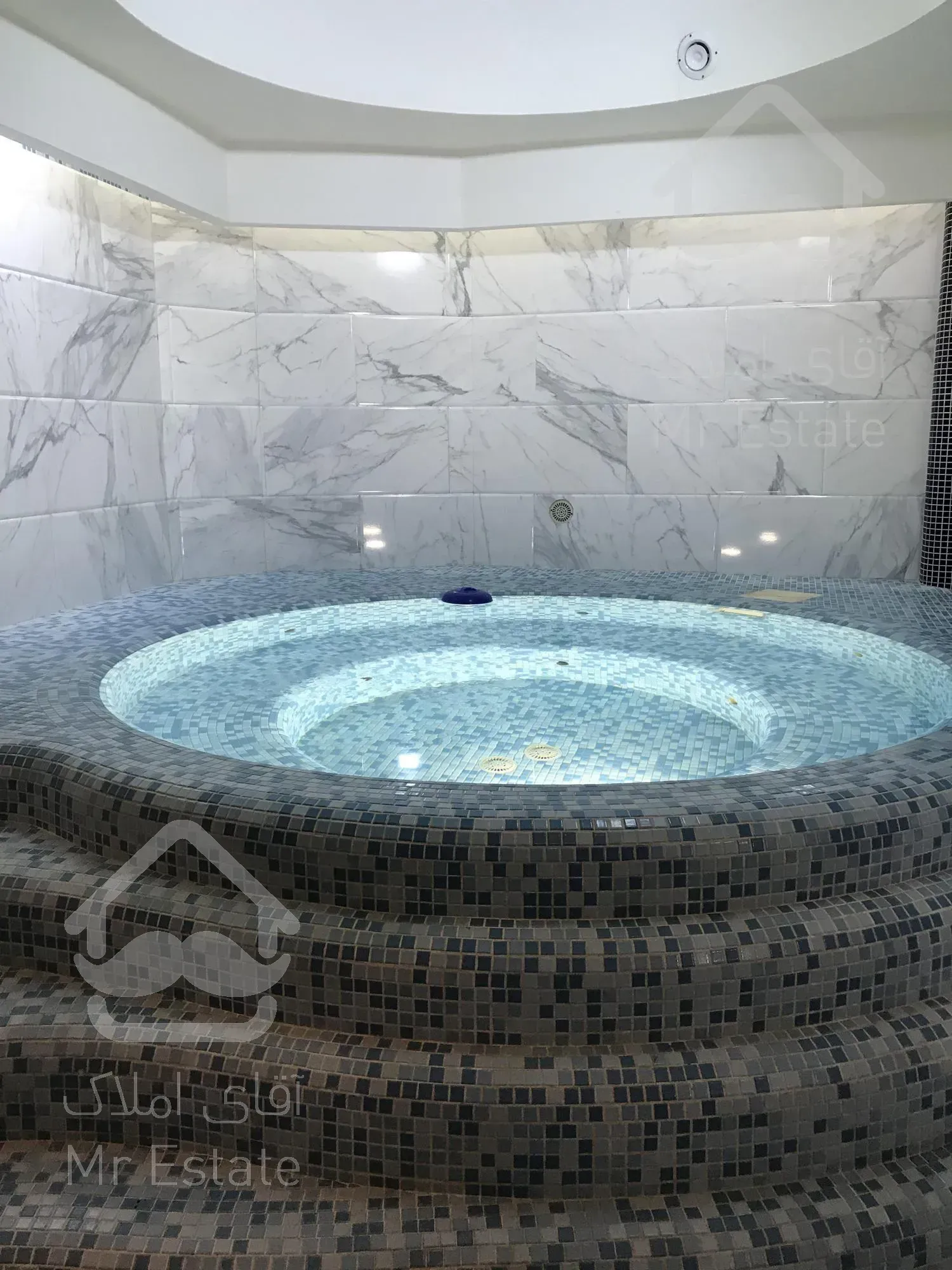 ٢٢٥ متر نياوران برج باغ لاكچري