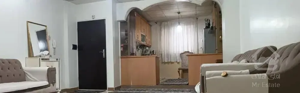 ۶۵ متر زمزم زهتابی