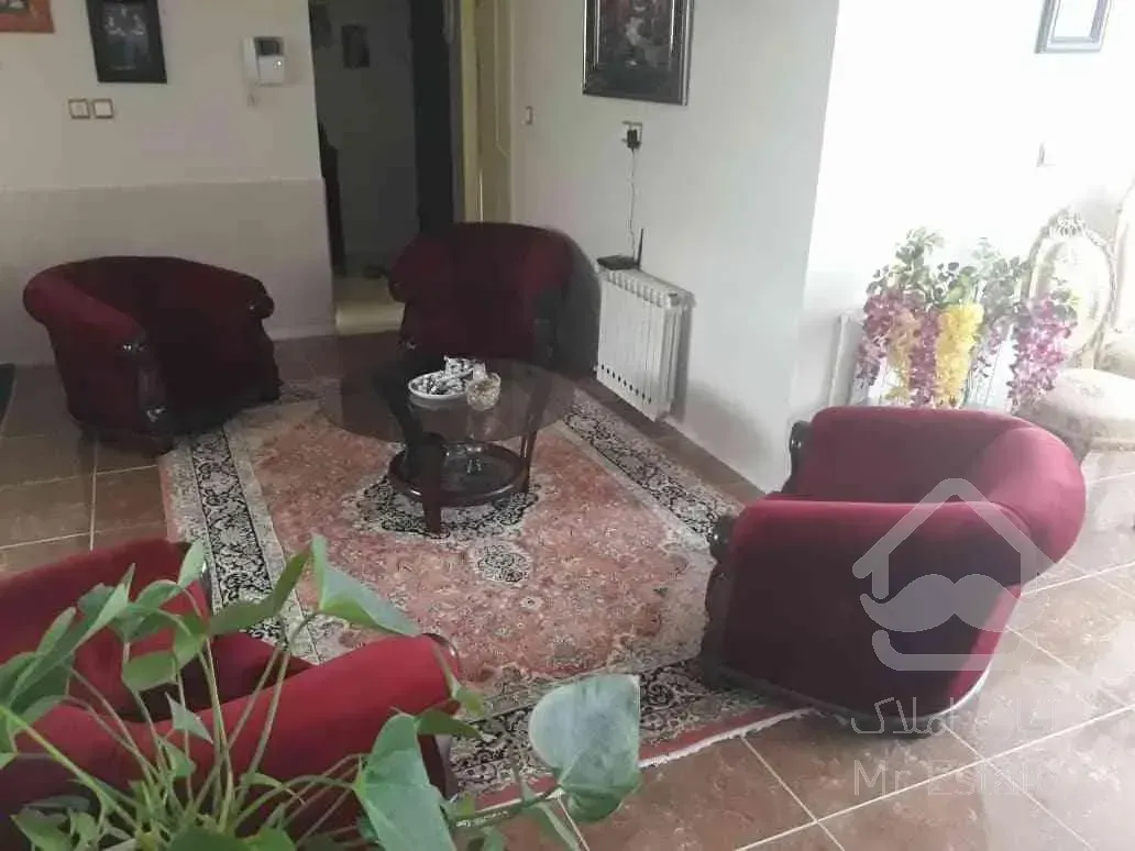 عالی ترین نقشه۱۲۸ متر مسکونی اداری