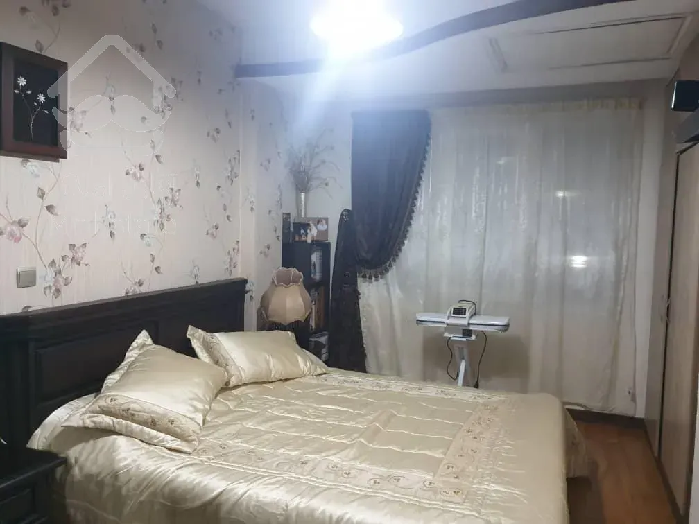 فروش 98 متری ازگل