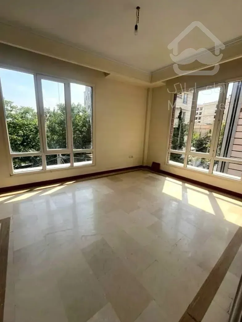 فروش اپارتمان 220 متری ولنجک