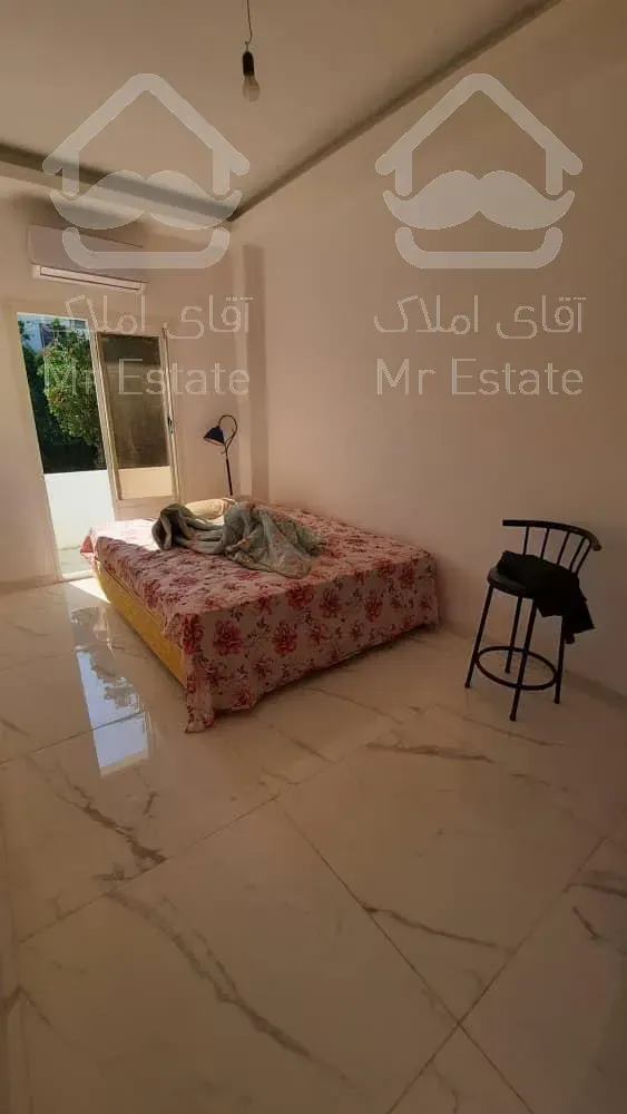 صدف دوخواب 90 متری روبه آفتاب