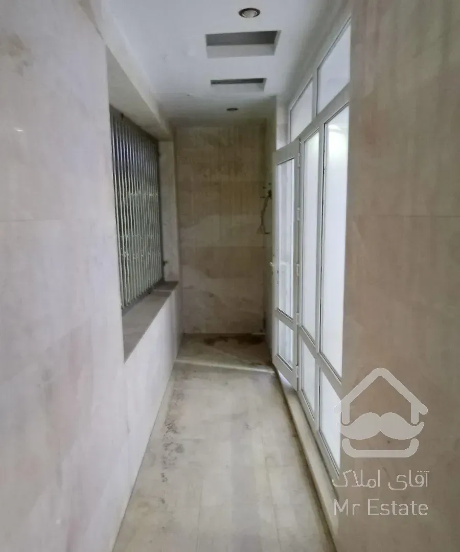 آپارتمان 143متری کلید اول