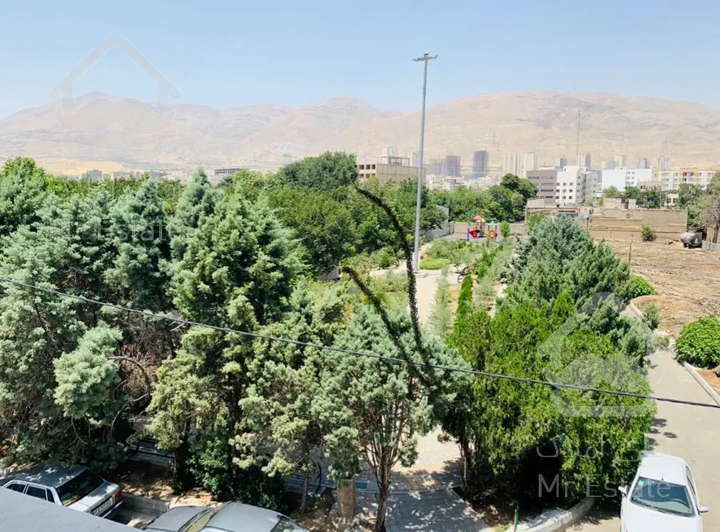 فروش واحد 110 متری دو خواب نوساز کلید نخورده