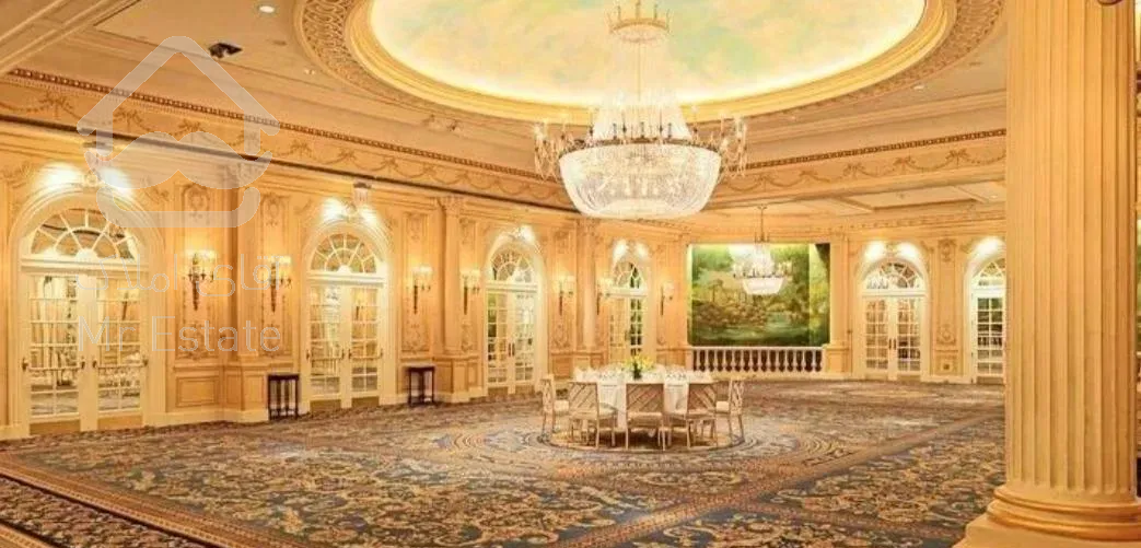 هتل آپارتمان خیابان شیرازی (بالا خیابون)